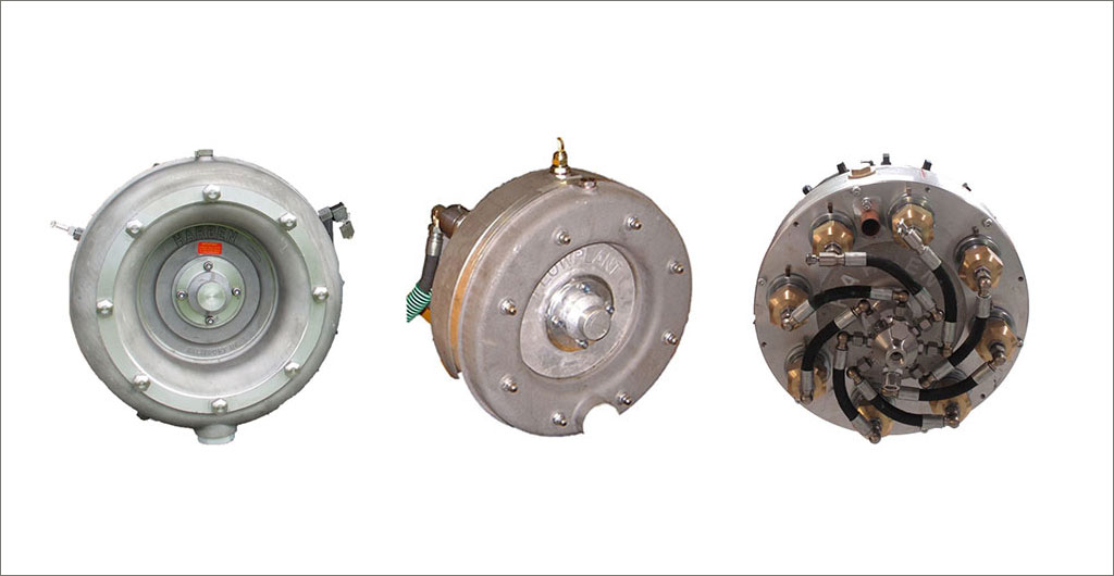 Harben Pump