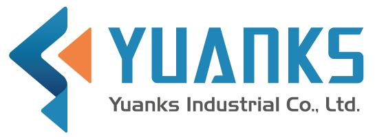 Yuanks logo