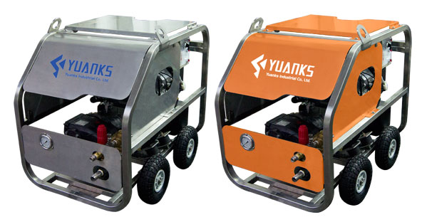 GRS-Series