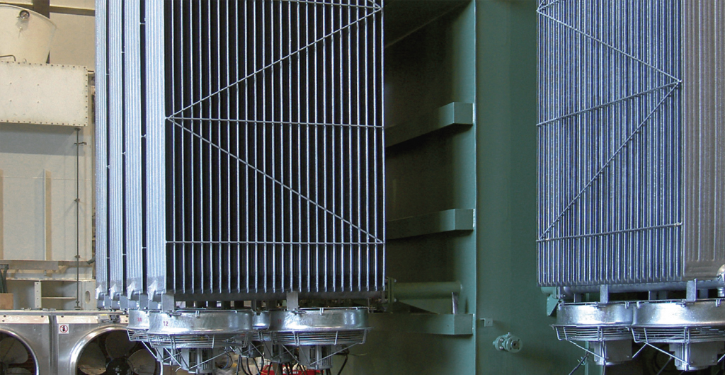 air cooler