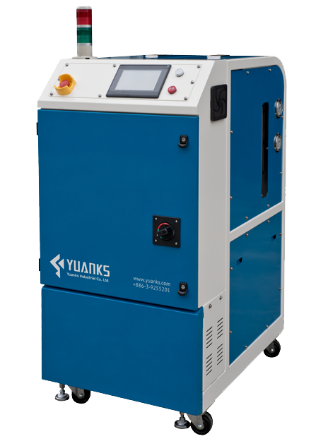 PTK-iVS Series