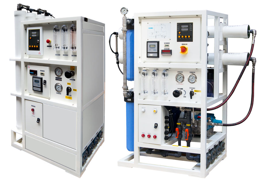 SWRO SV-Series